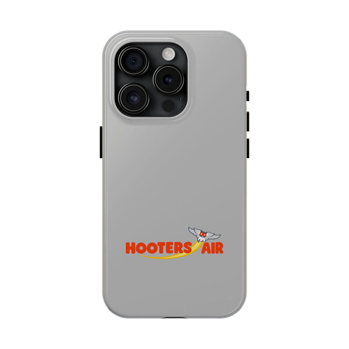 Hooters Air Tough Phone Case