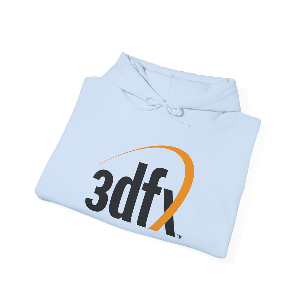 3dfx Interactive Hoodie / Sweatshirt