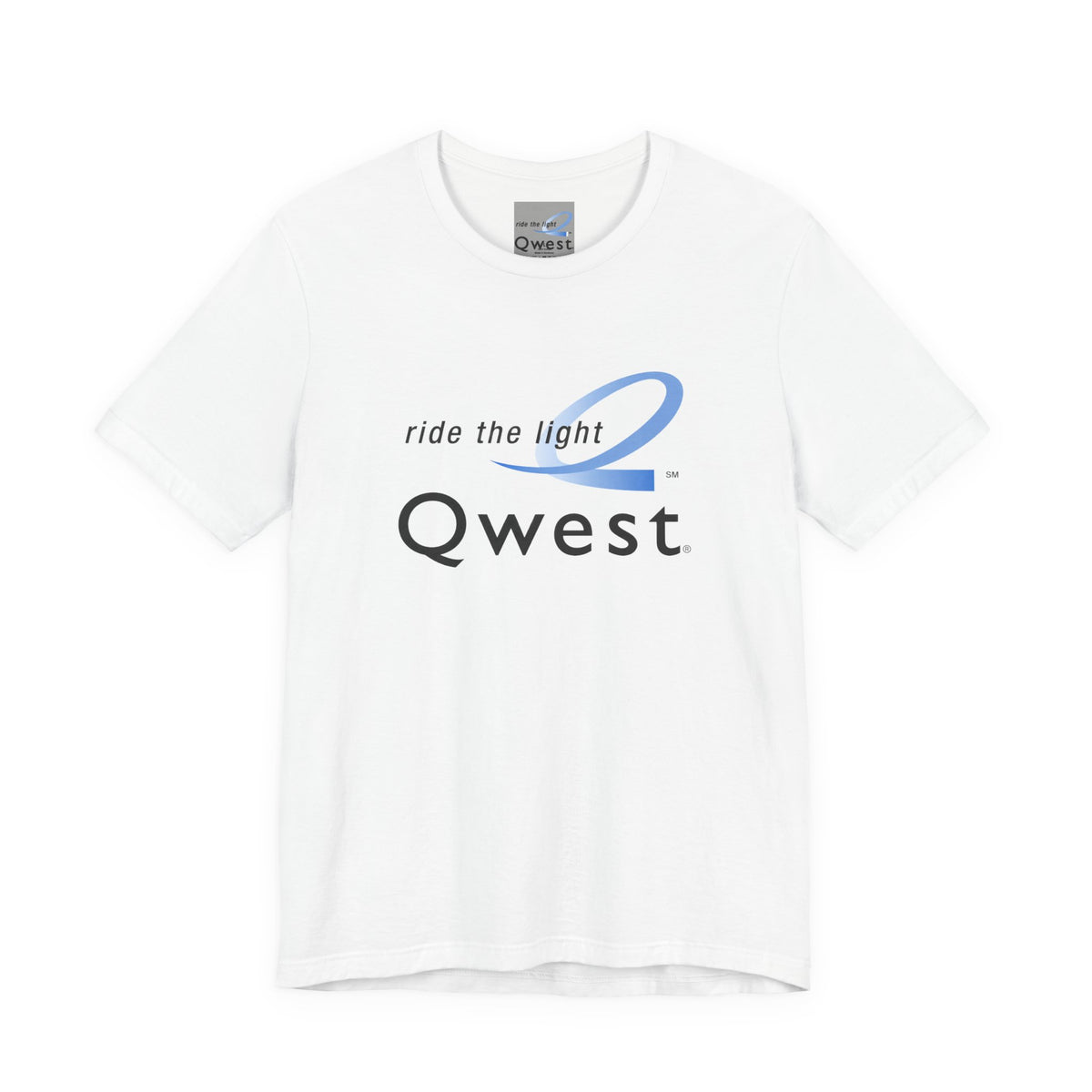 Qwest T-Shirt