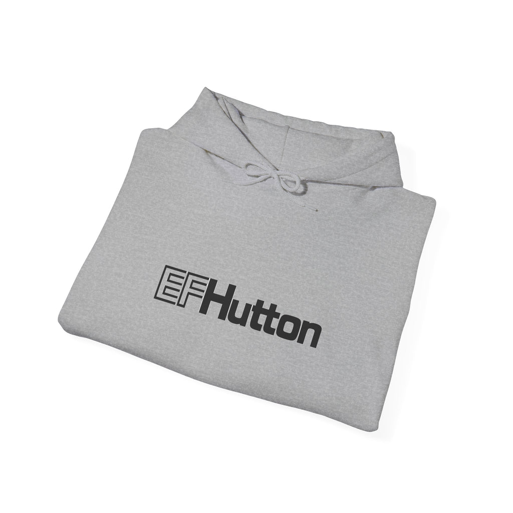E. F. Hutton Hoodie / Sweatshirt