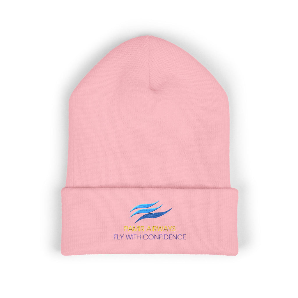 Pamir Airways Cuffed Beanie