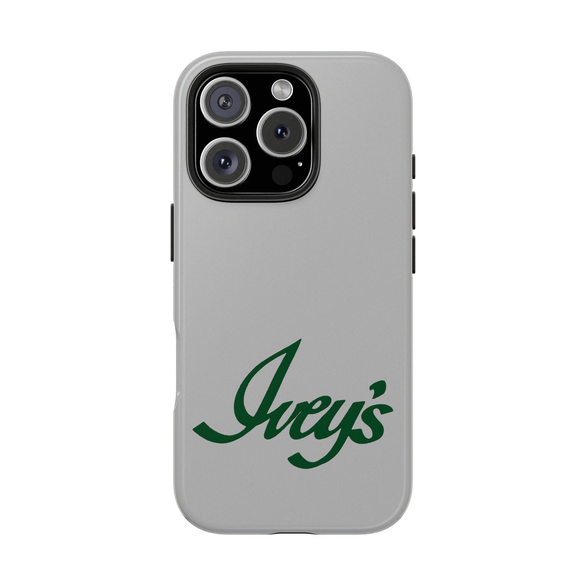 Ivey's Tough Phone Case