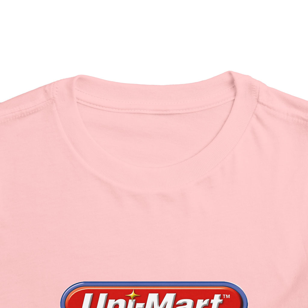 Uni-Mart Toddler Tee / T-Shirt