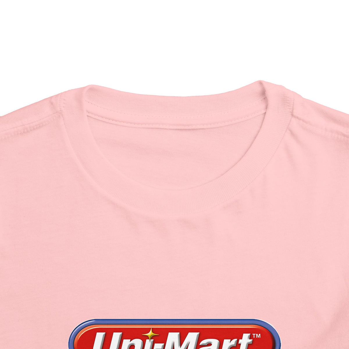 Uni-Mart Toddler Tee / T-Shirt