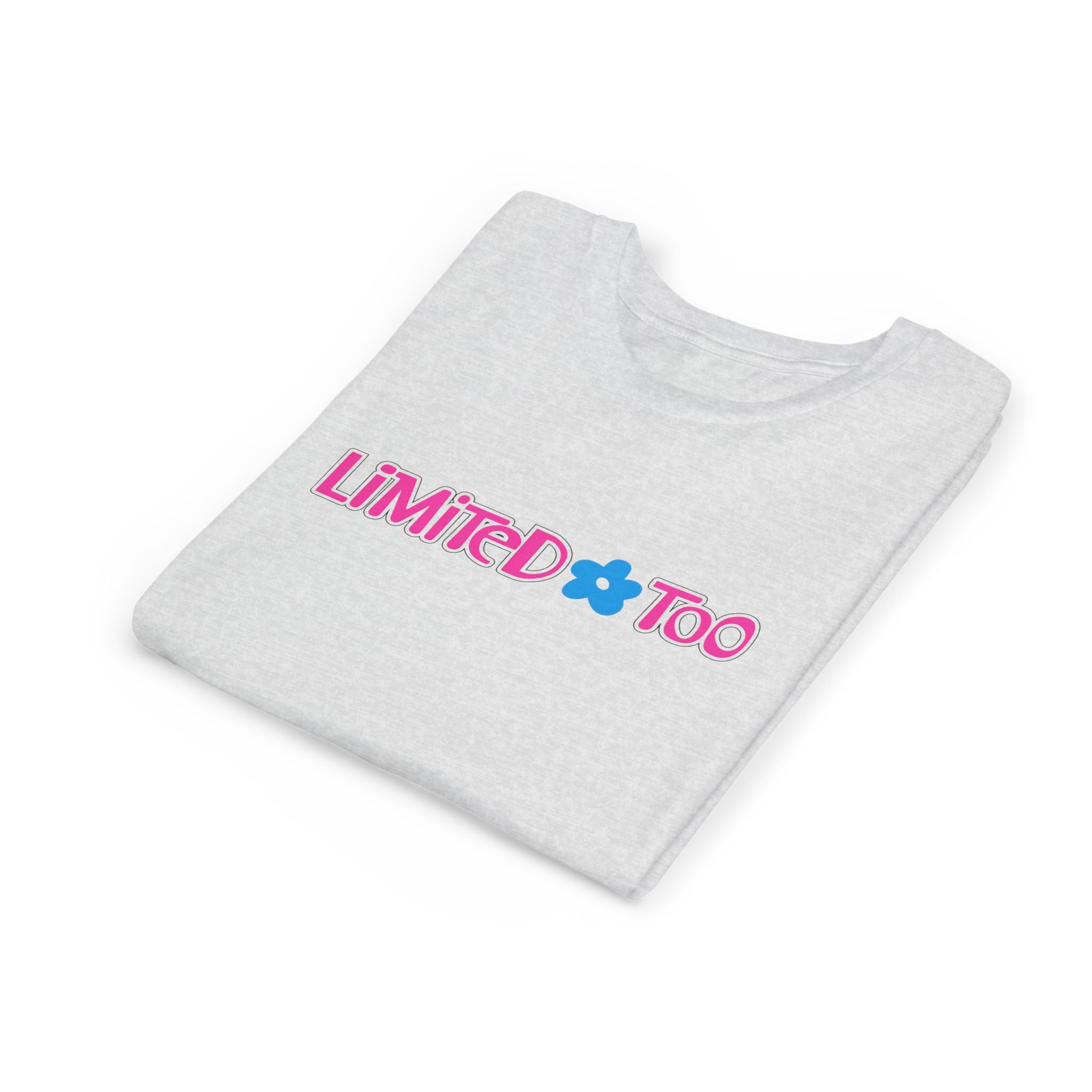 Limited Too Youth / Kids T-Shirt