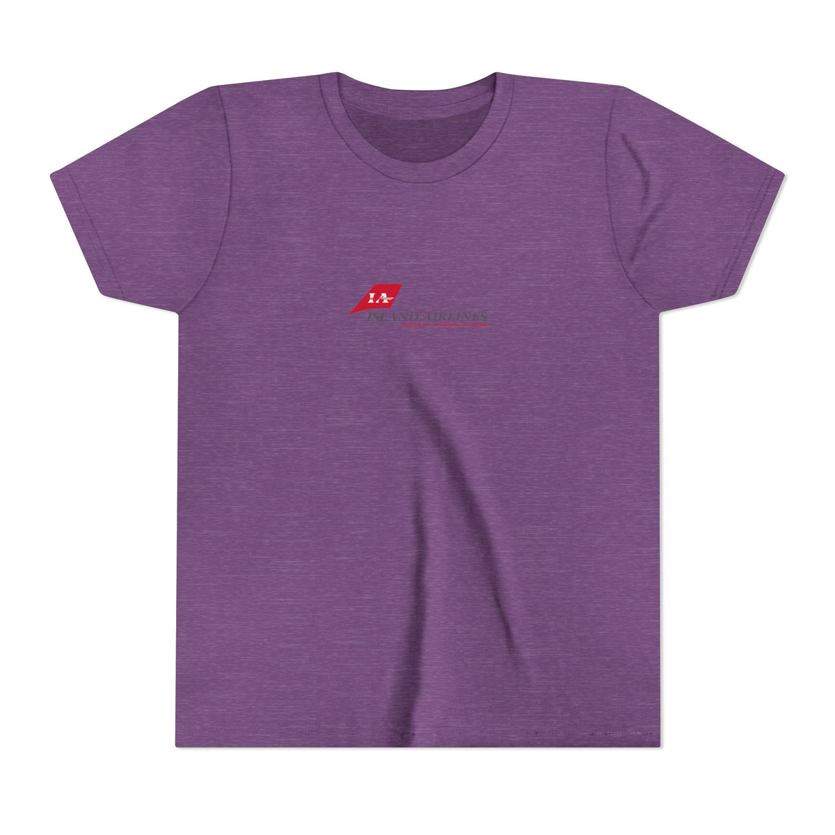 Island Airlines Kids Tee / T-Shirt