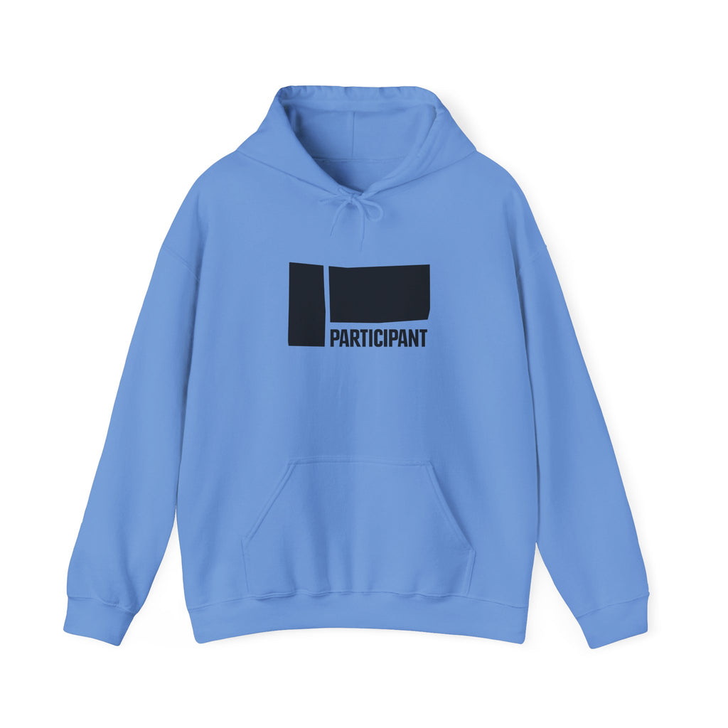 Participant Media Hoodie / Sweatshirt