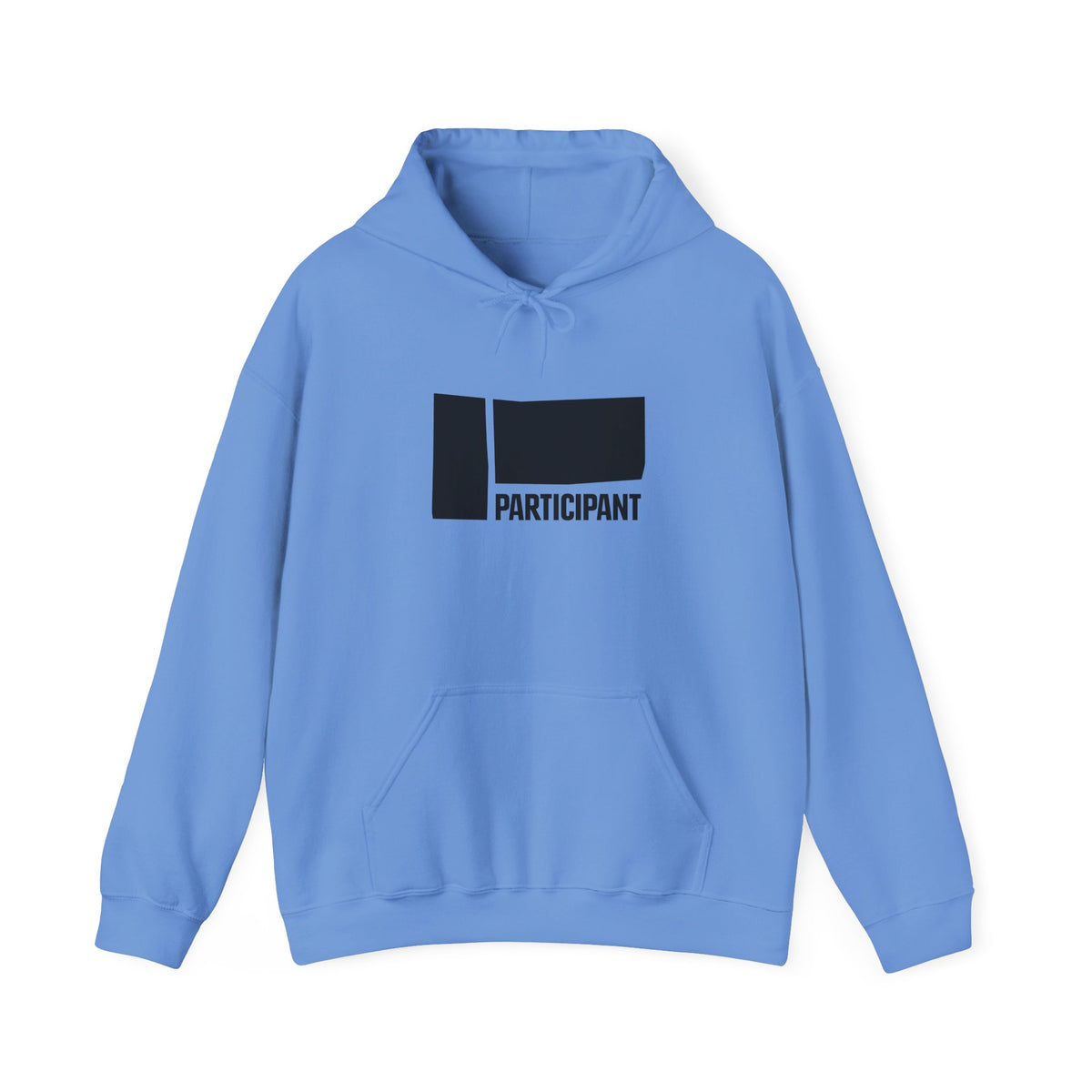Participant Media Hoodie / Sweatshirt