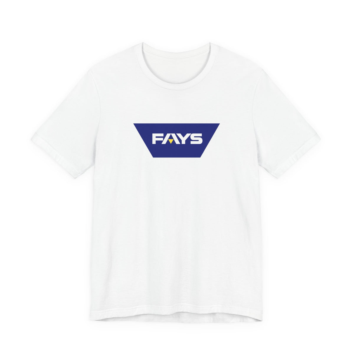 Fay's Drug T-Shirt