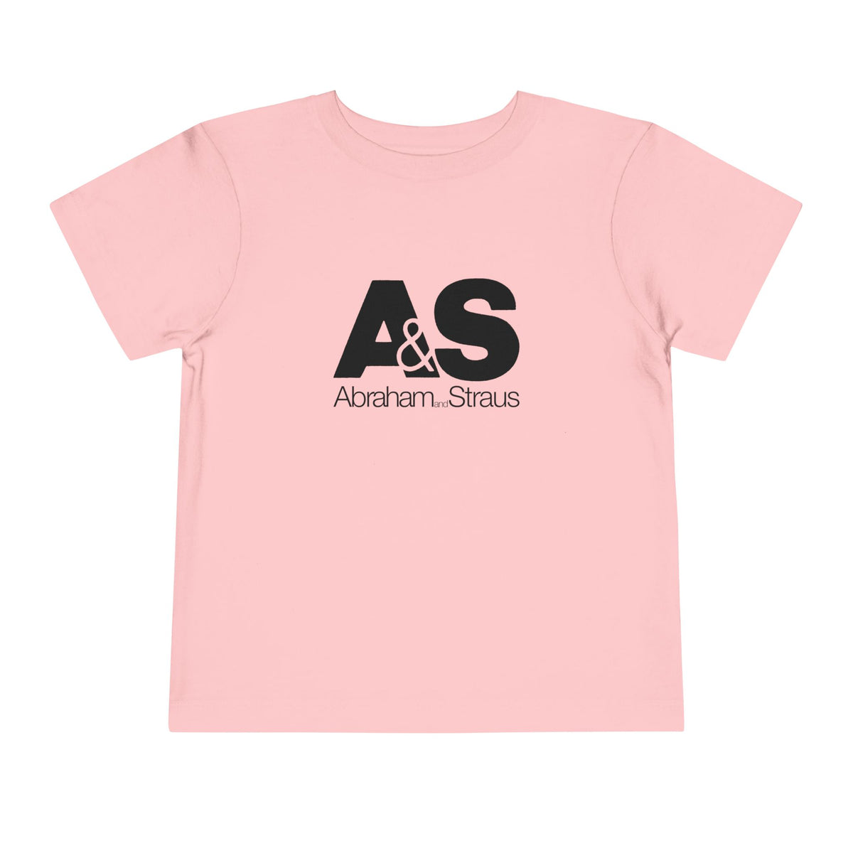 Abraham & Straus Toddler Tee / T-Shirt