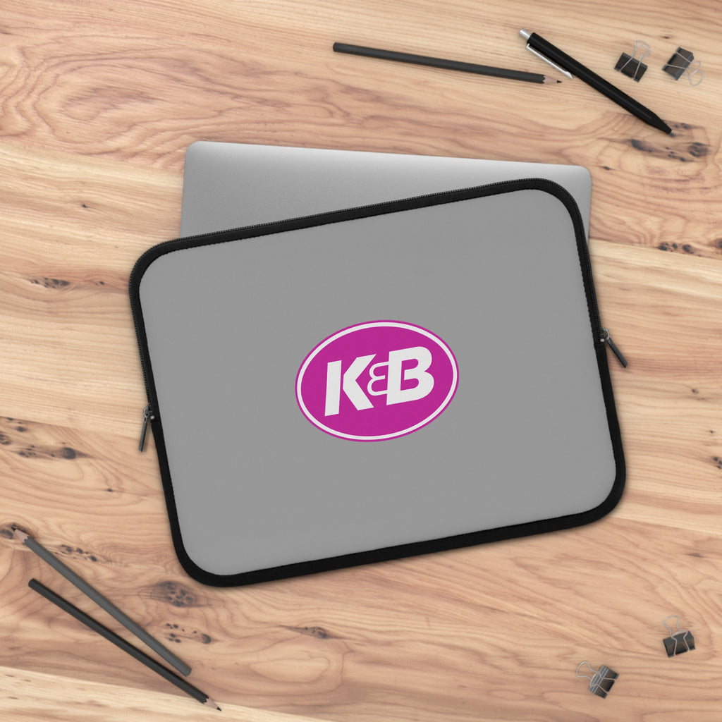 K&B (Katz & Besthoff) Laptop Sleeve