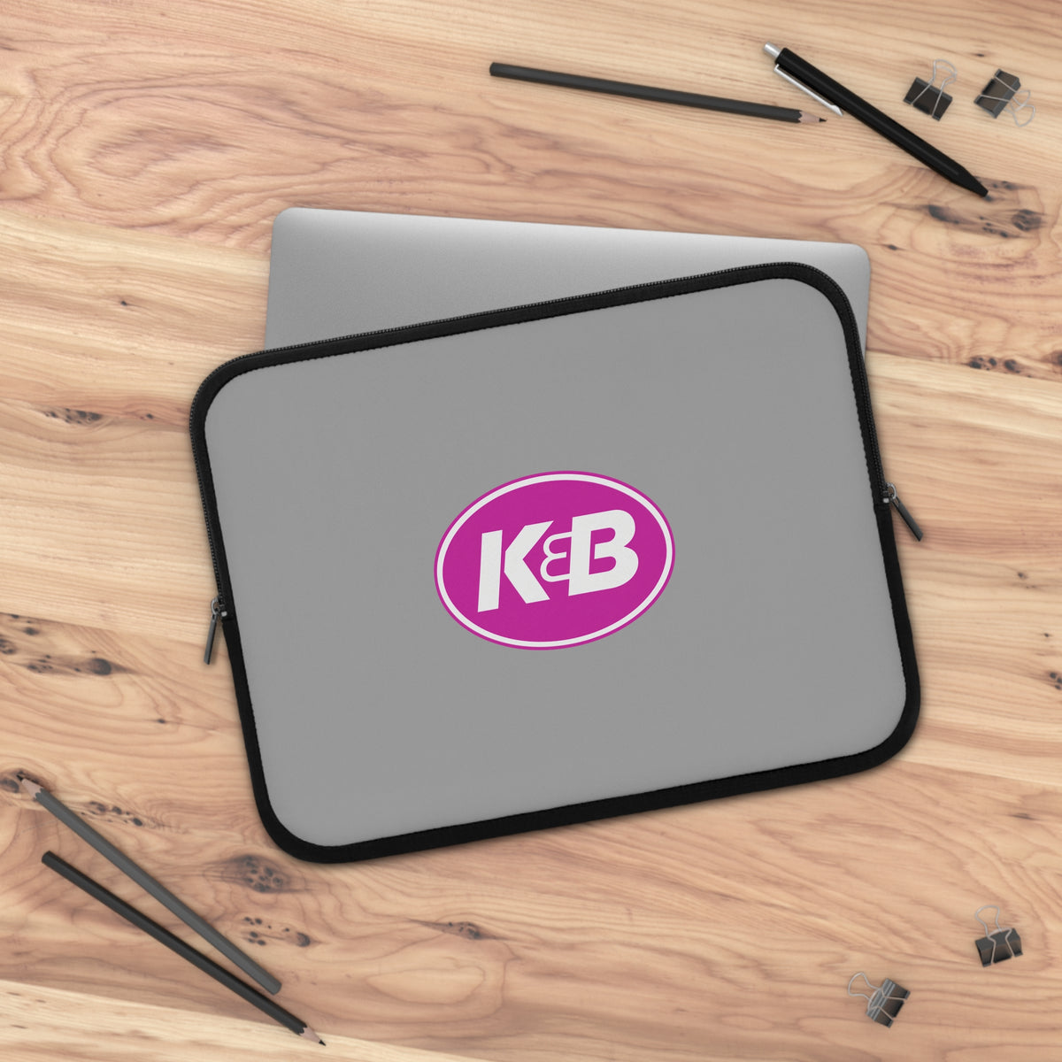 K&B (Katz & Besthoff) Laptop Sleeve