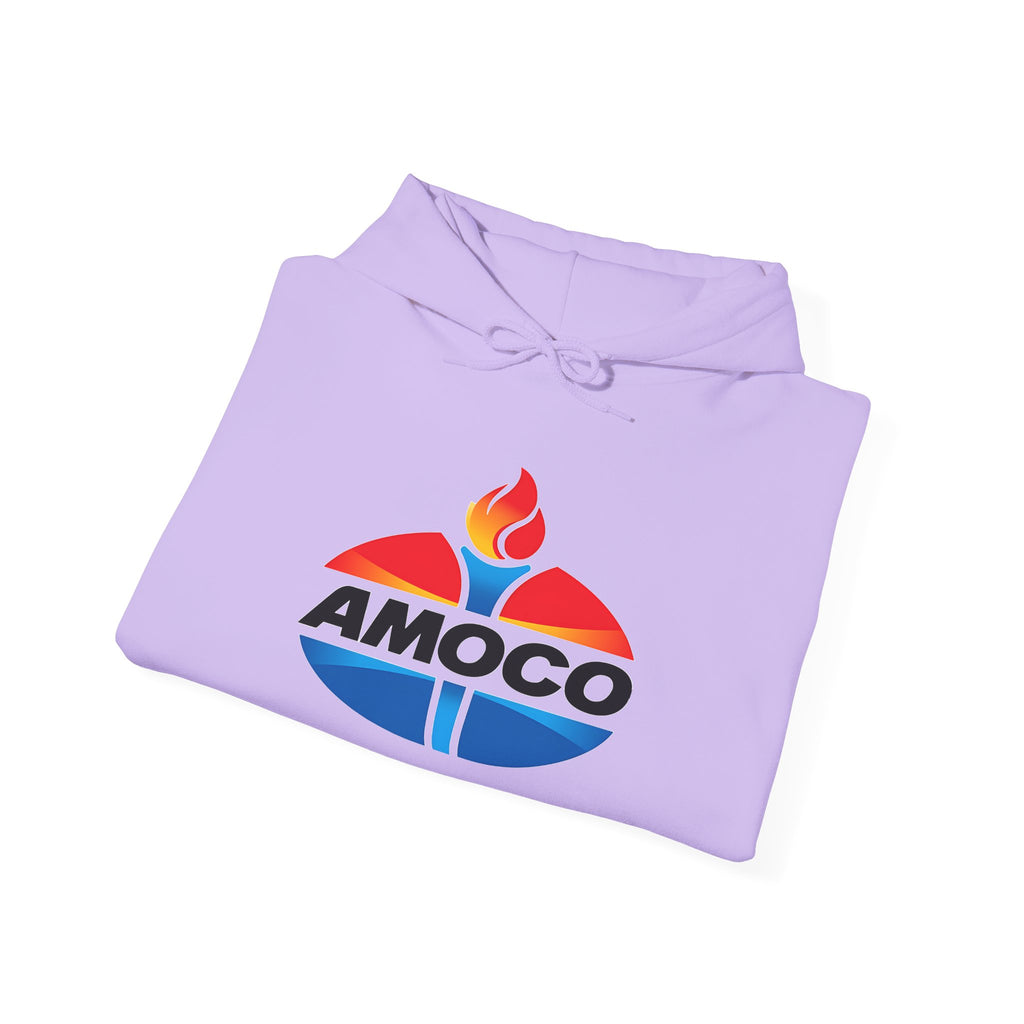 Amoco Hoodie / Sweatshirt