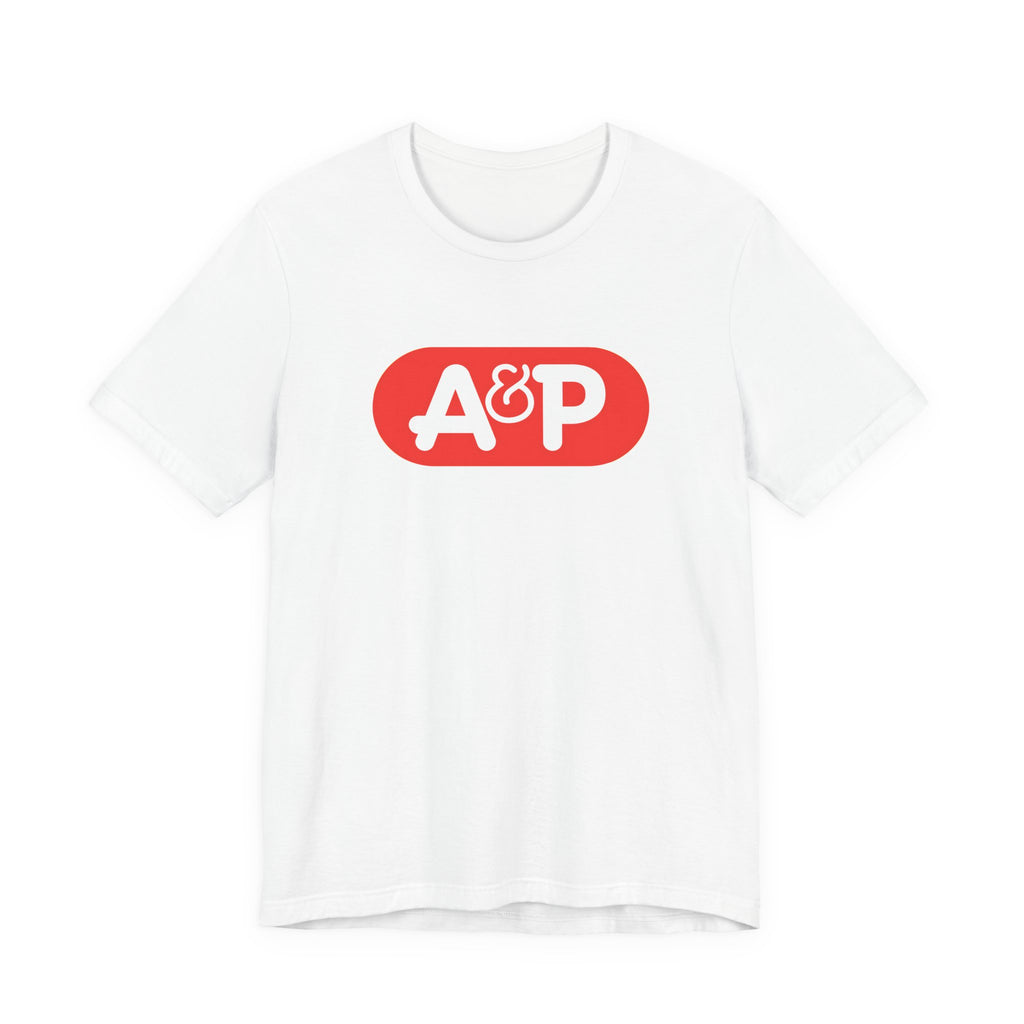 The Great Atlantic & Pacific Tea Company (A&P) T-Shirt