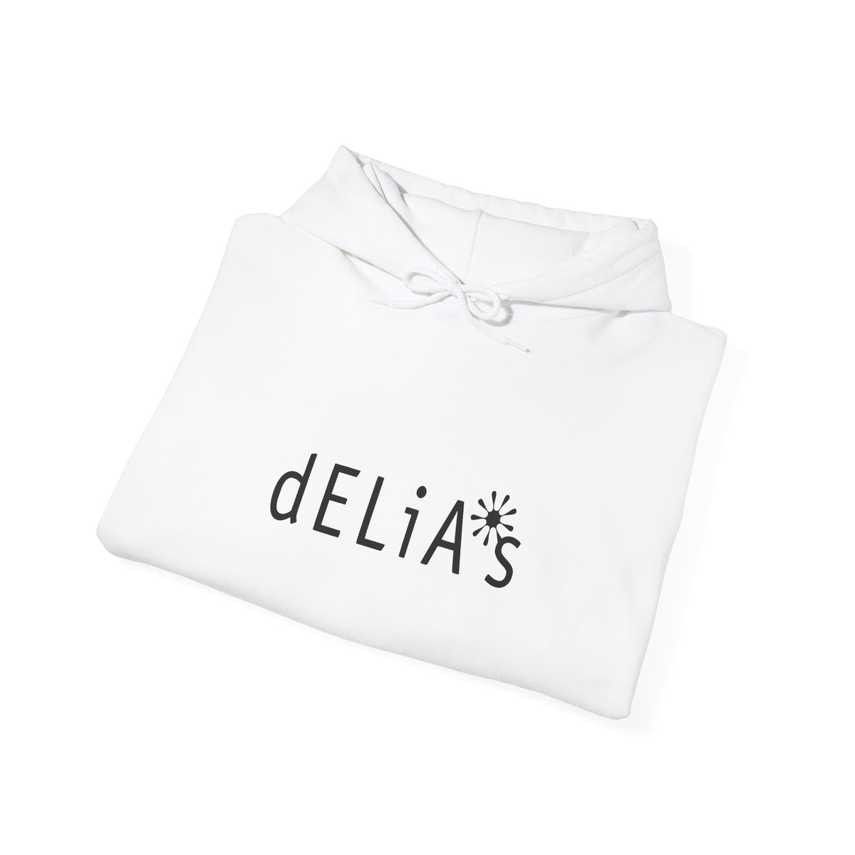 Delia's Hoodie / Sweatshirt