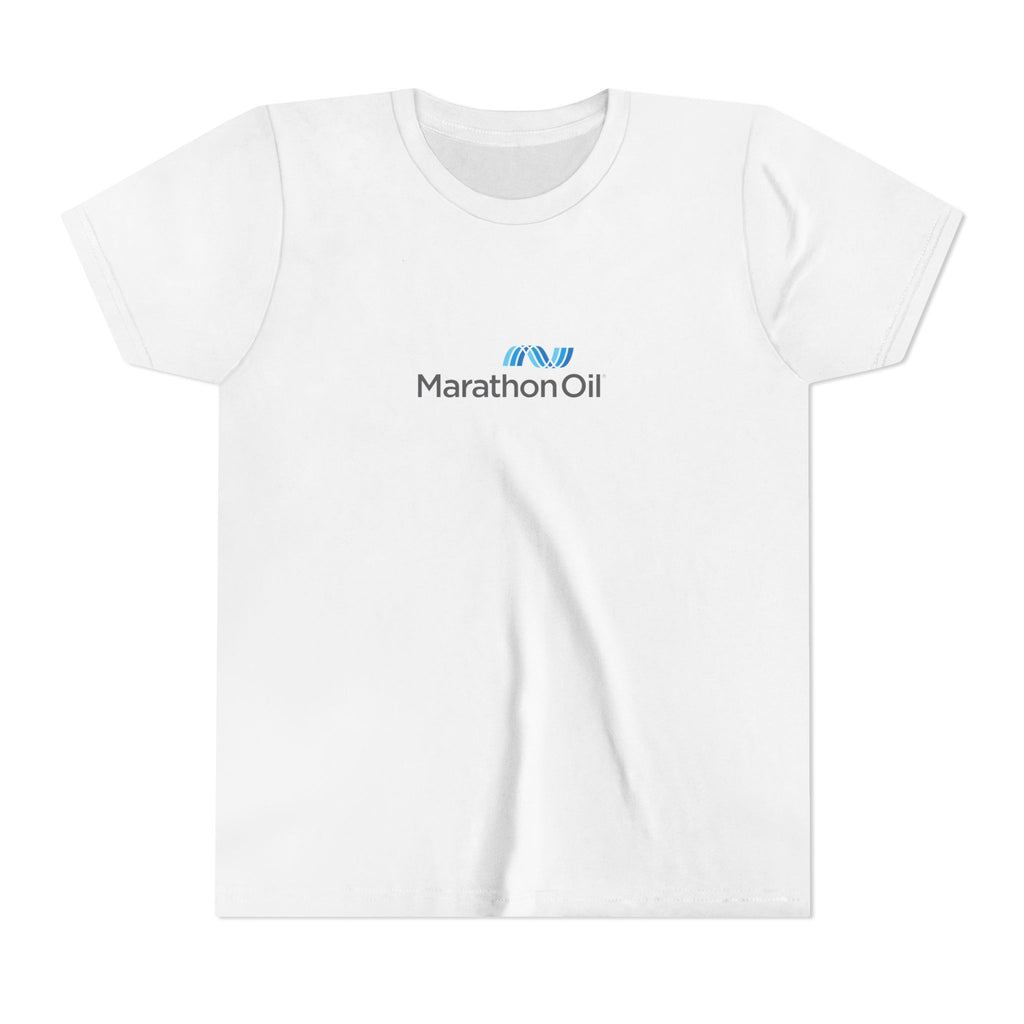 Marathon Oil Kids Tee / T-Shirt