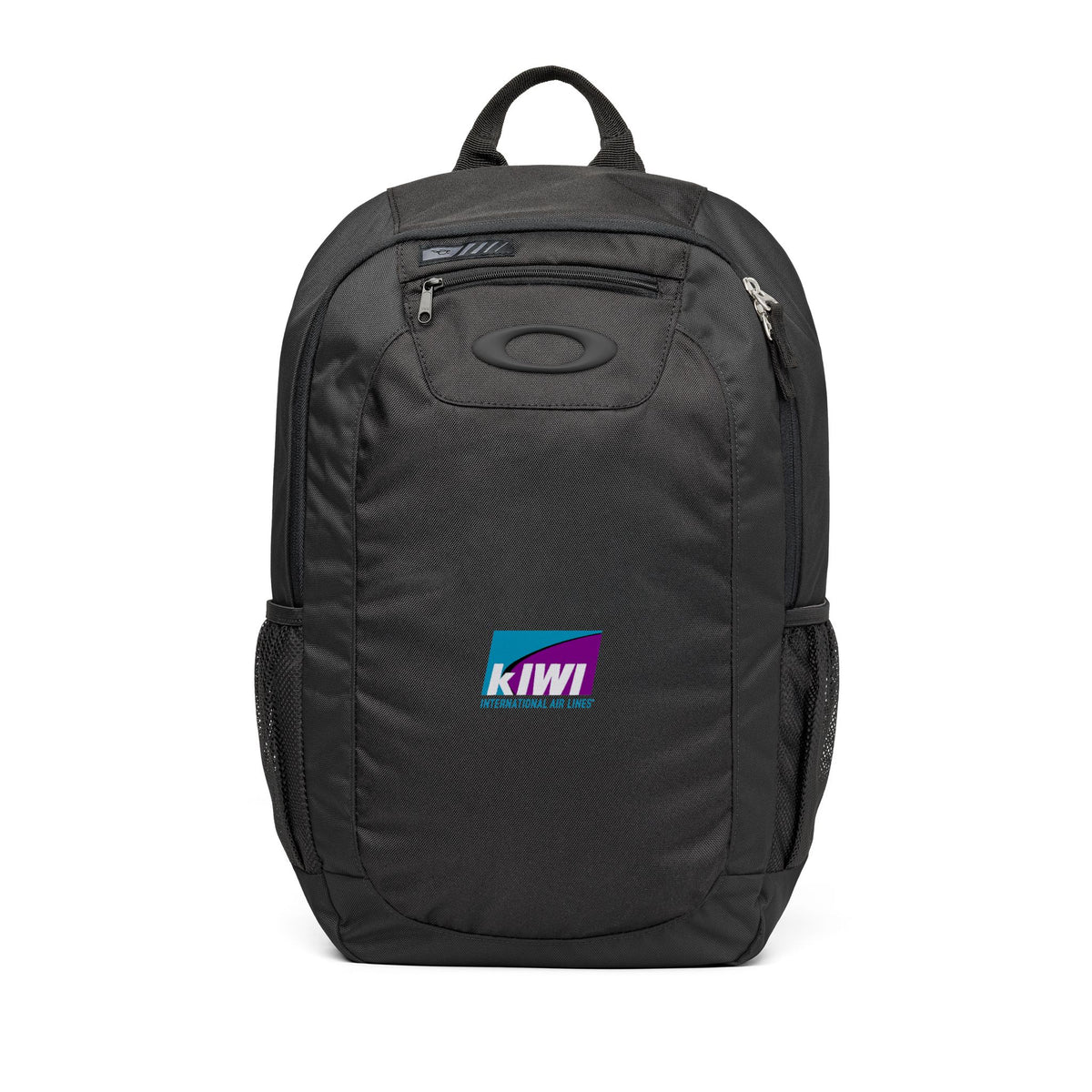 Kiwi International Air Lines Backpack