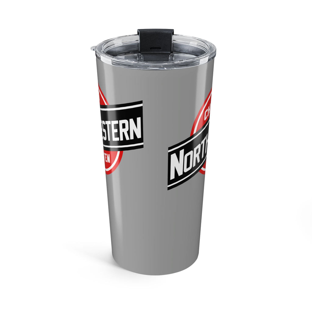 Chicago and North Western Railway 20oz Insulated Tumbler