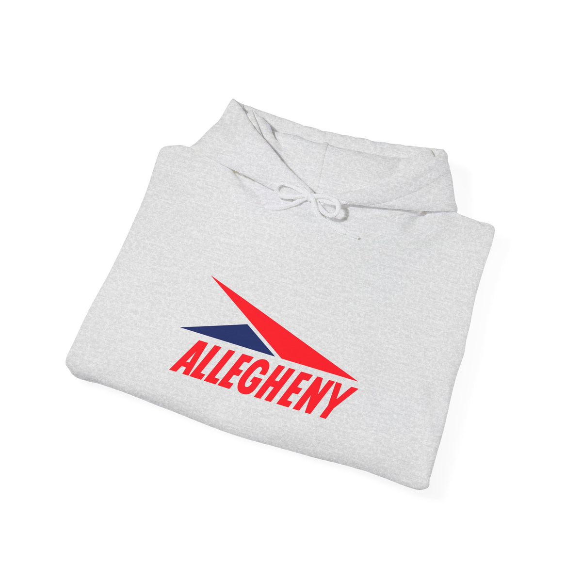 Allegheny Airlines Hoodie / Sweatshirt