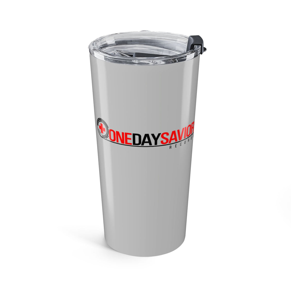 One Day Savior Recordings 20oz Insulated Tumbler