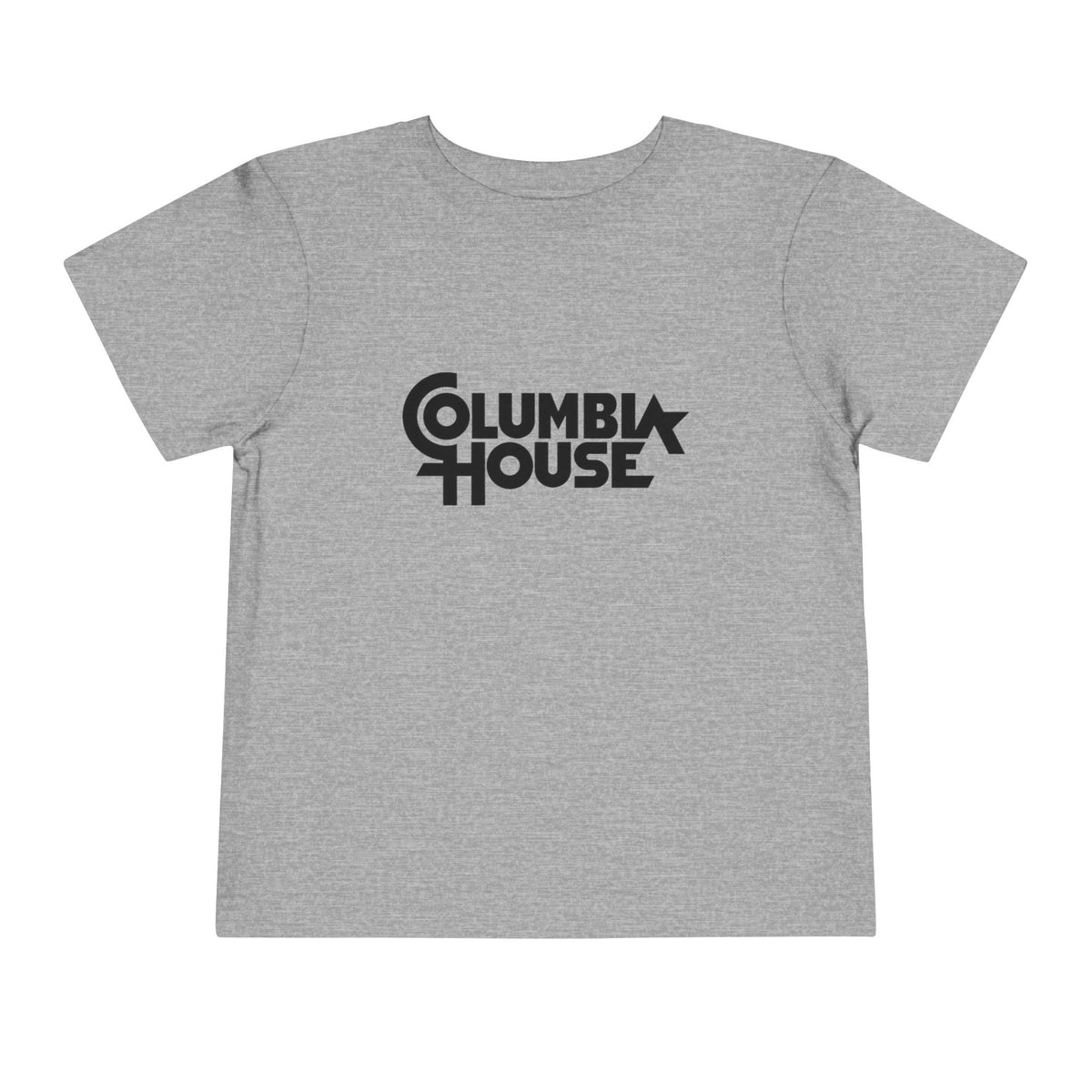Columbia House Toddler Tee / T-Shirt
