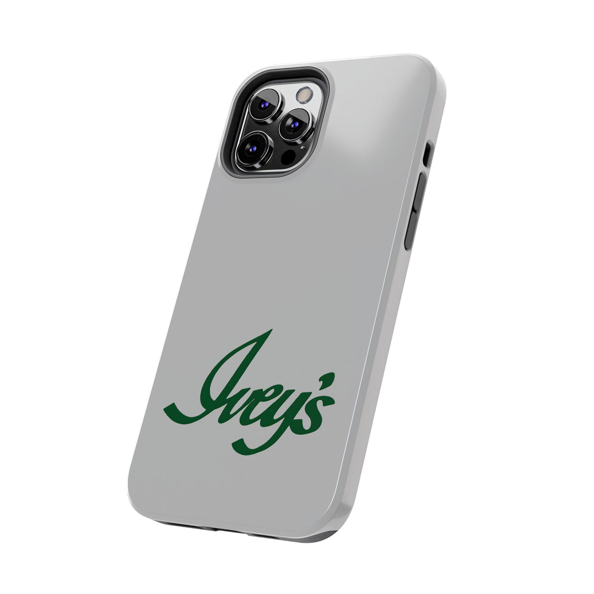 Ivey's Tough Phone Case