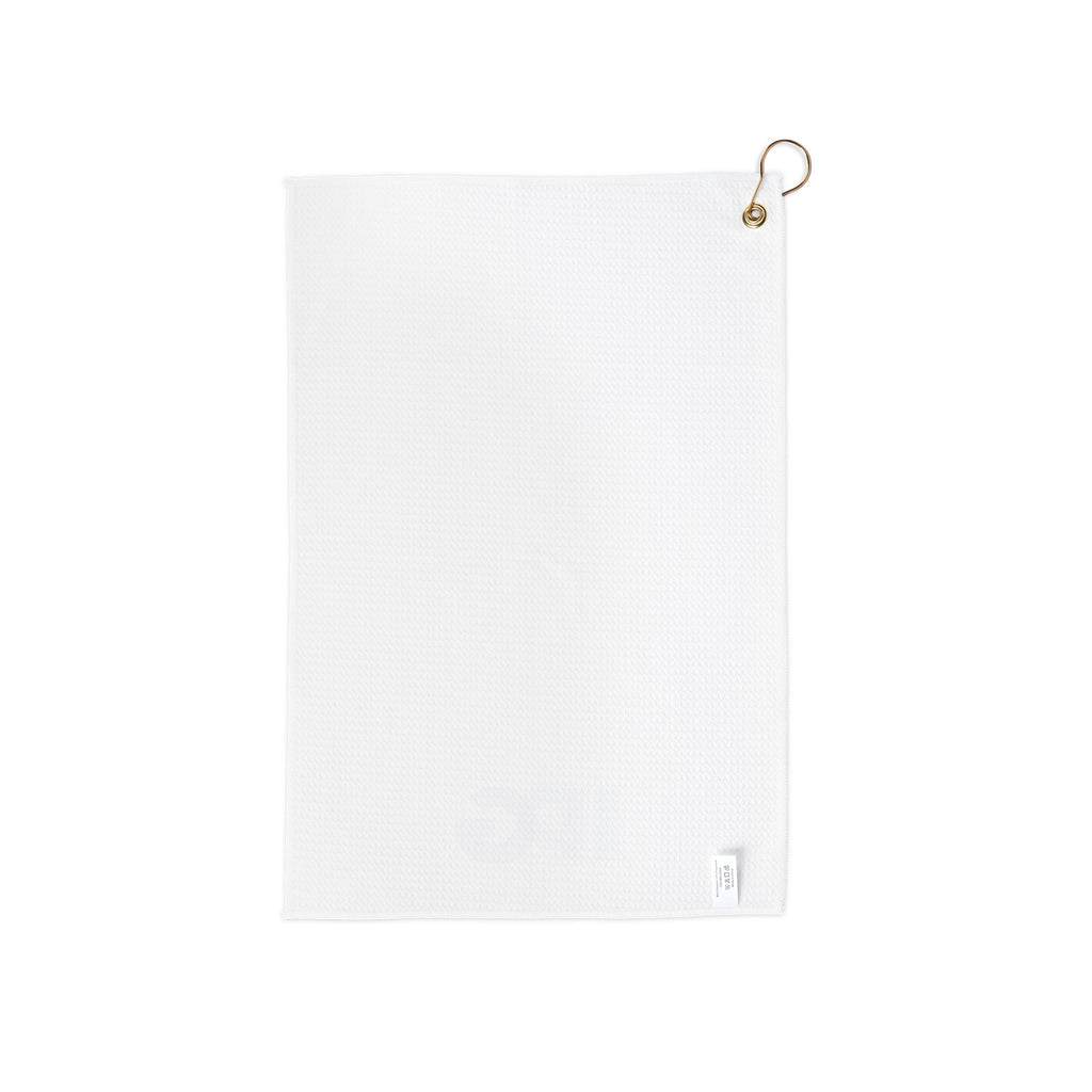 The Interpublic Group of Companies Golf Towel