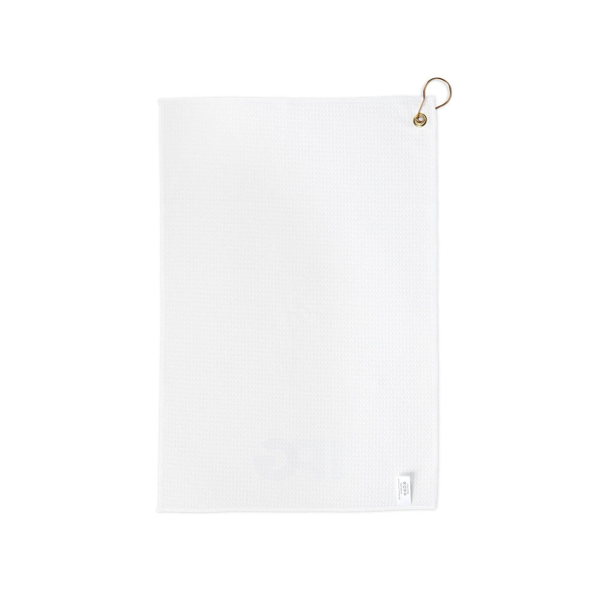 The Interpublic Group of Companies Golf Towel