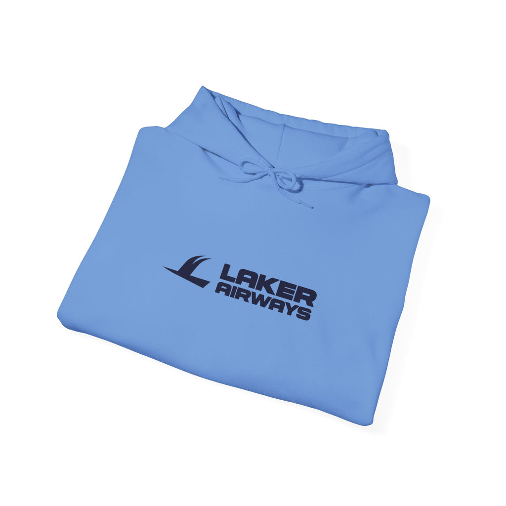Laker Airways Hoodie / Sweatshirt