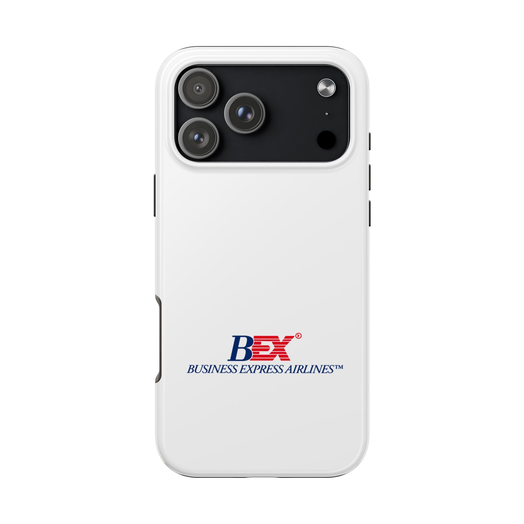 Business Express Airlines Tough Phone Case