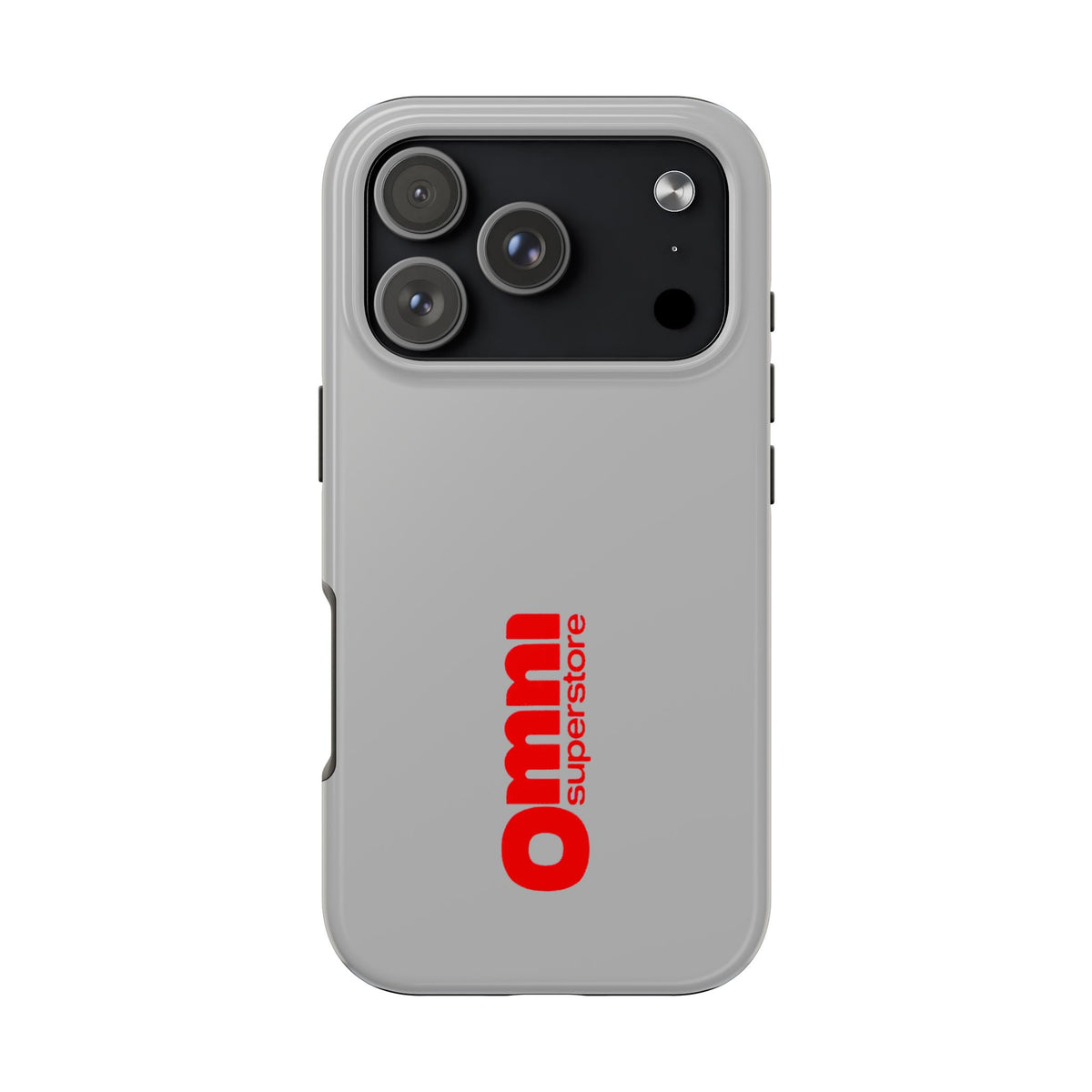 Omni Superstore Tough Phone Case