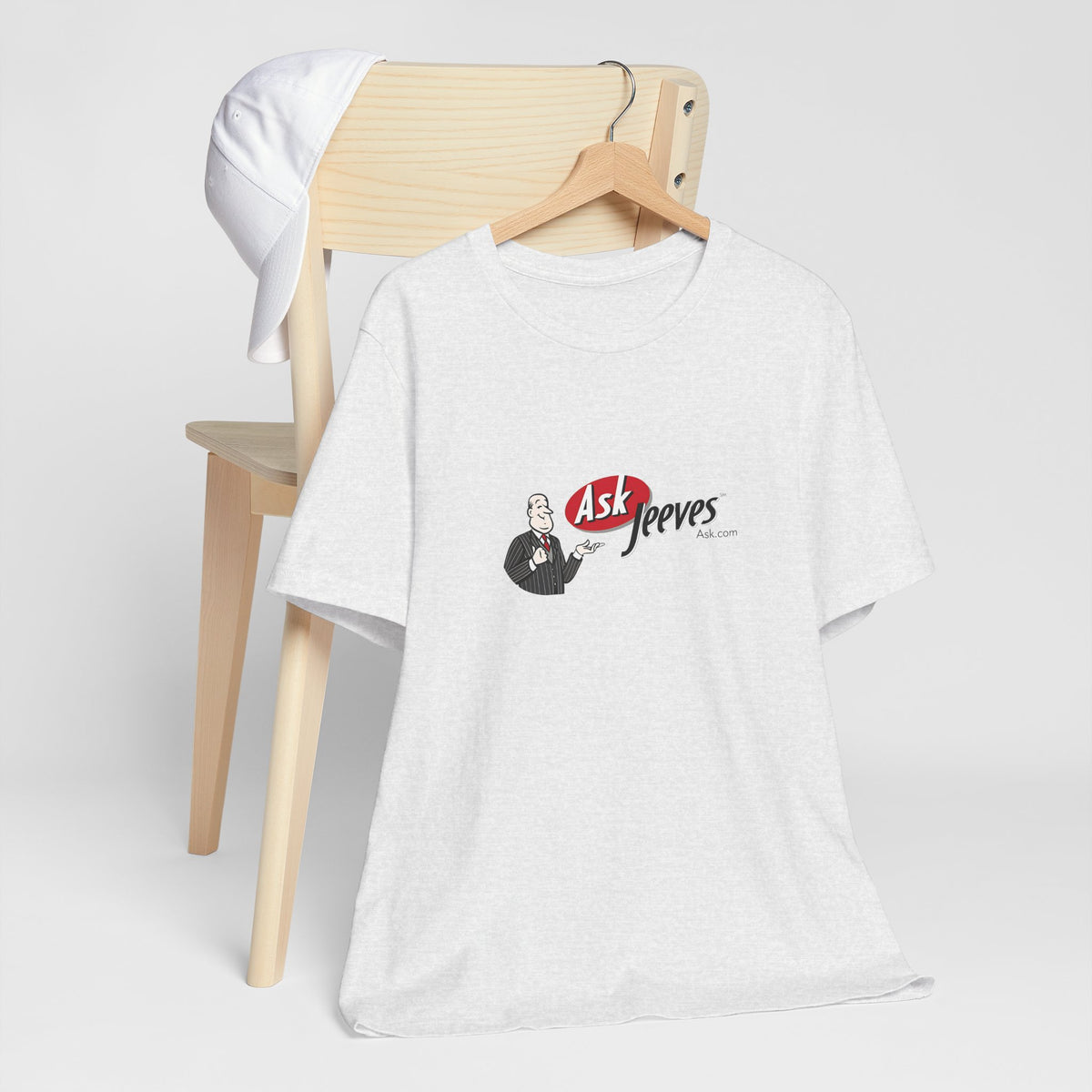 Ask Jeeves T-Shirt