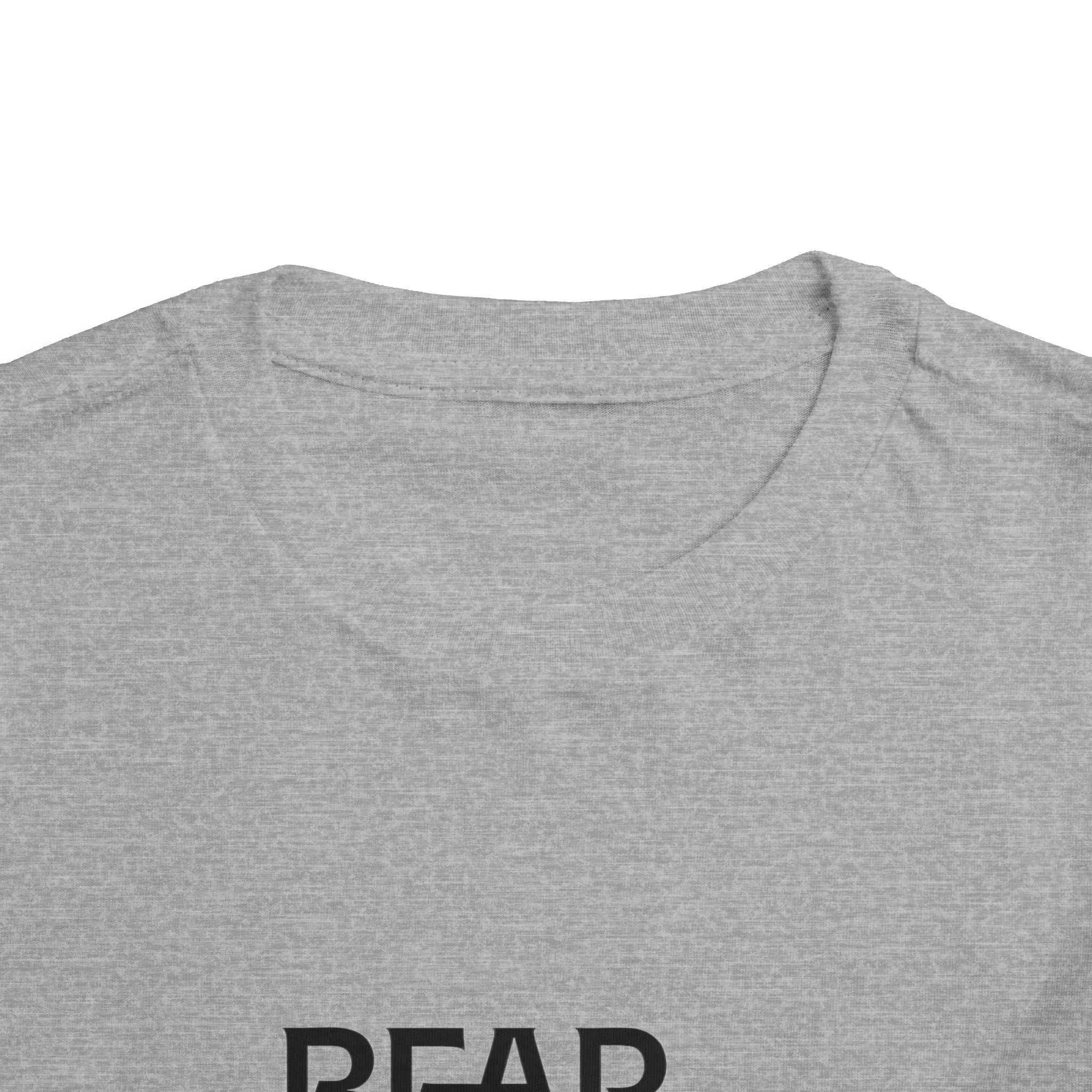Bear Stearns Toddler Tee / T-Shirt