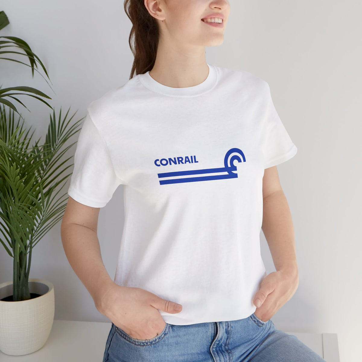 Conrail T-Shirt