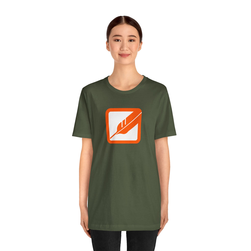 Western Pacific Railroad T-Shirt