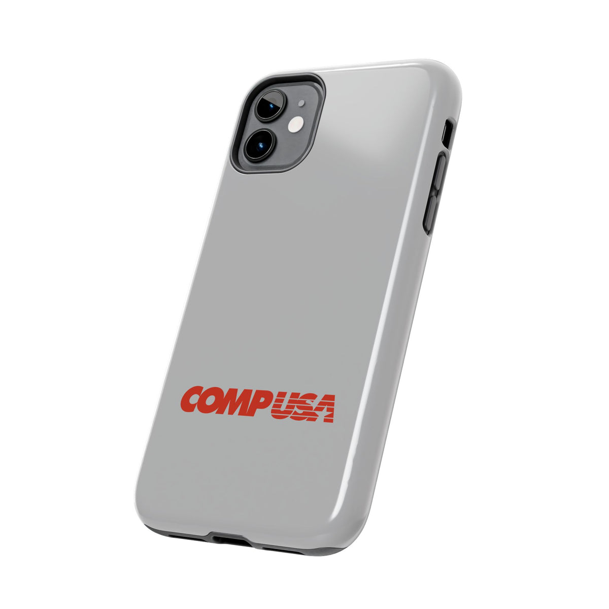 CompUSA Tough Phone Case