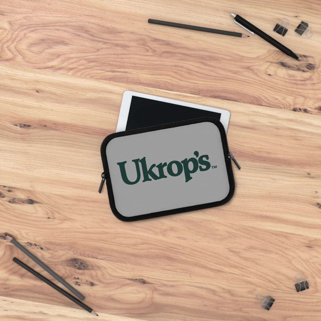 Ukrop's Super Markets Laptop Sleeve