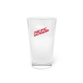 Pacific Express 16oz Pint Glass
