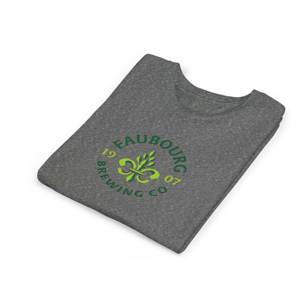 Faubourg Brewing Kids Tee / T-Shirt