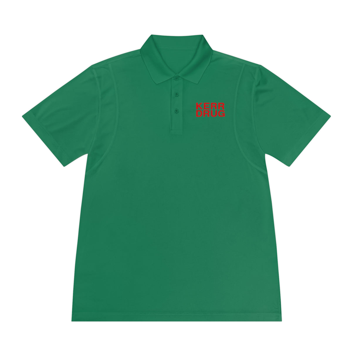 Kerr Drug Men's Sport Polo Shirt