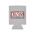 King's Variety Store Can Cooler