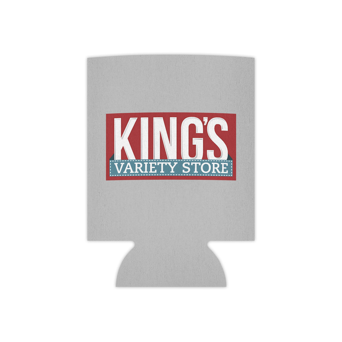 King's Variety Store Can Cooler