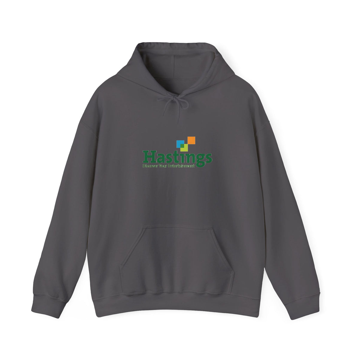 Hastings Entertainment Hoodie / Sweatshirt