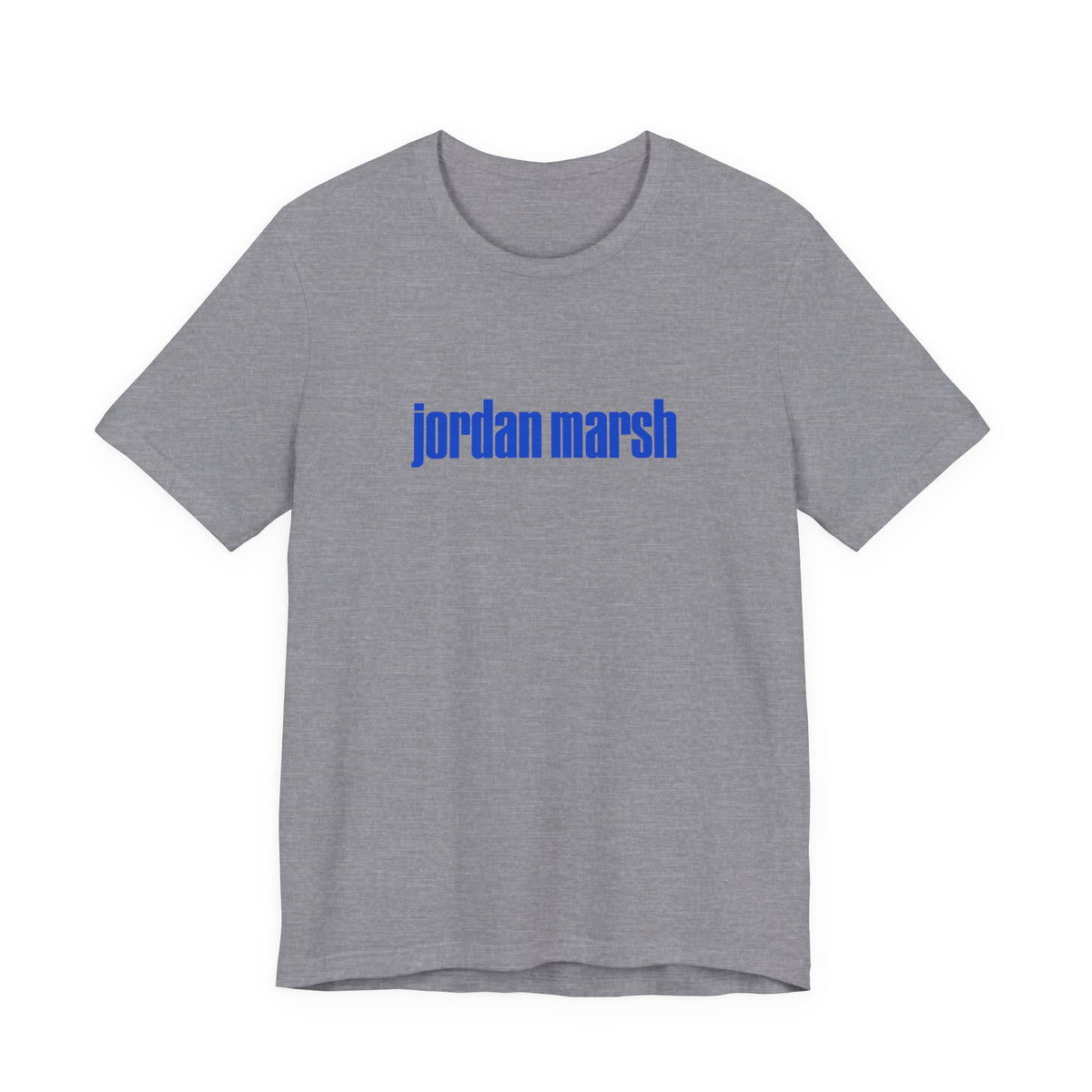 Jordan Marsh T-Shirt