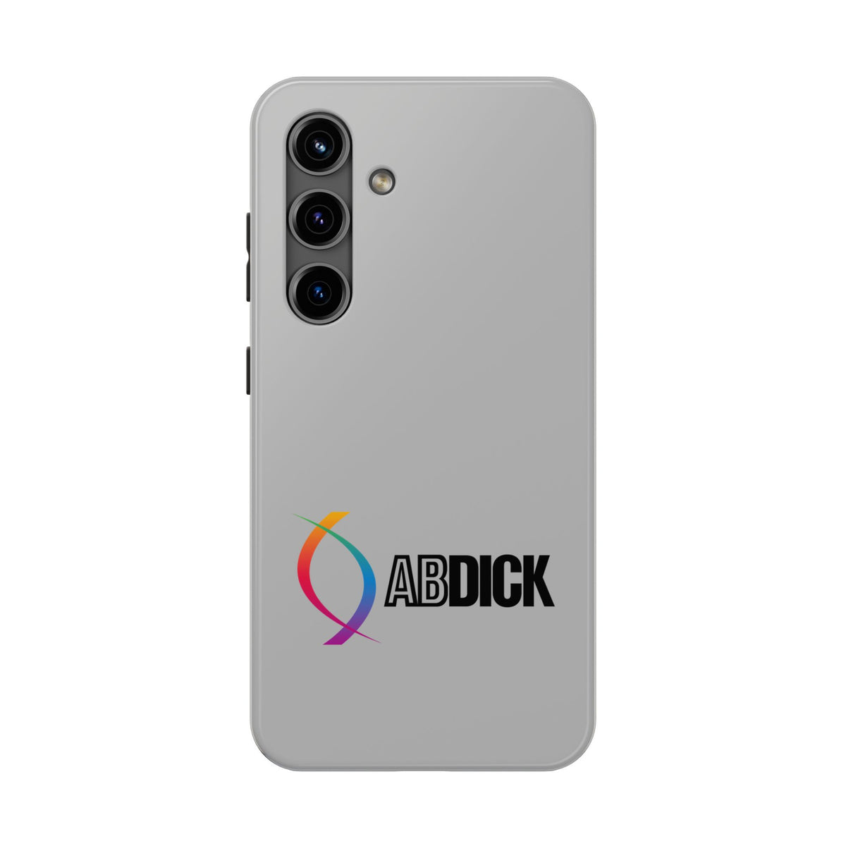 A. B. Dick Company Tough Phone Case