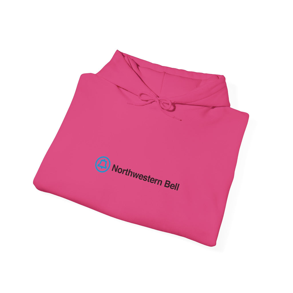 Northwestern Bell Hoodie / Sweatshirt