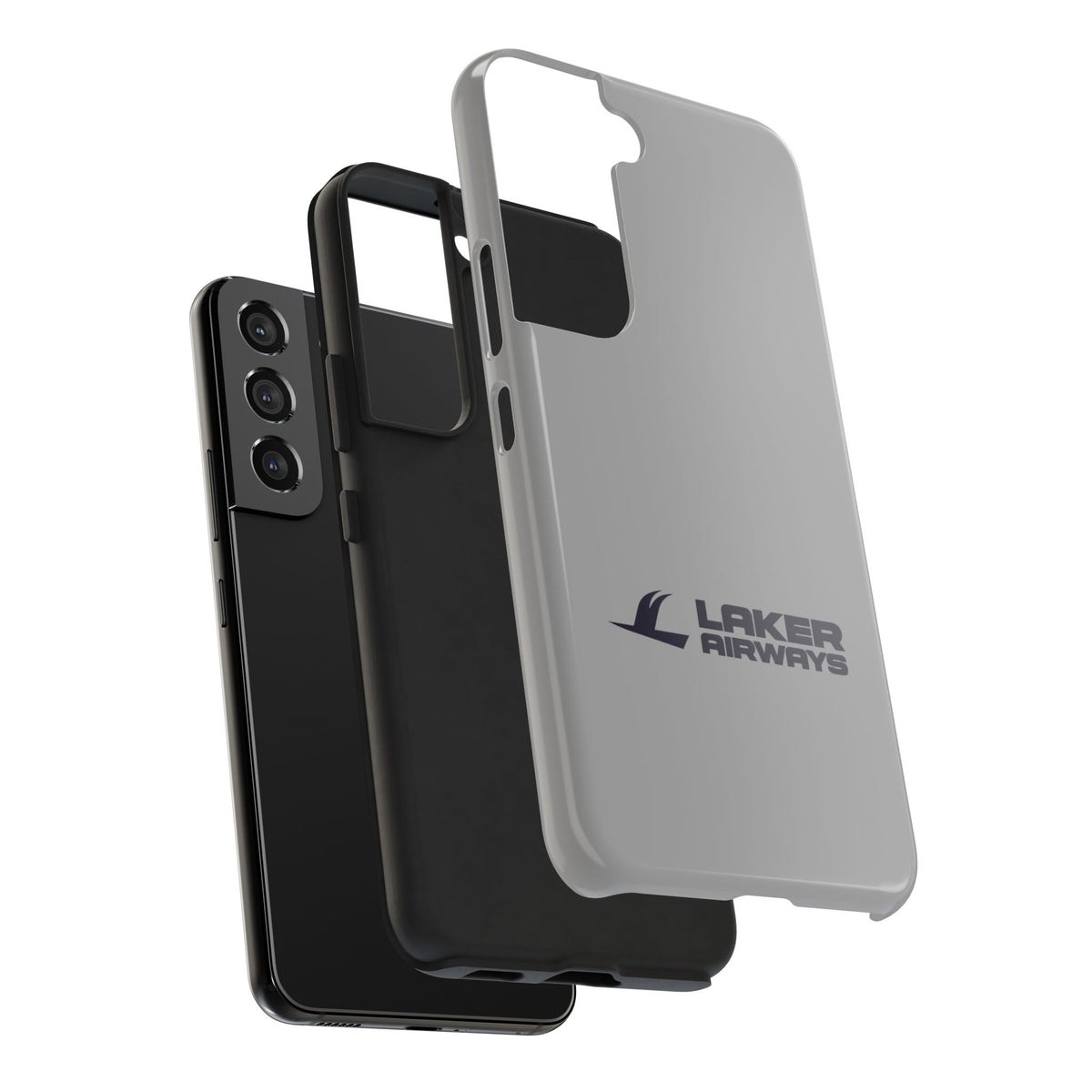 Laker Airways Tough Phone Case