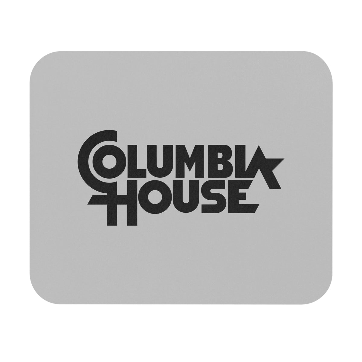 Columbia House Mouse Pad
