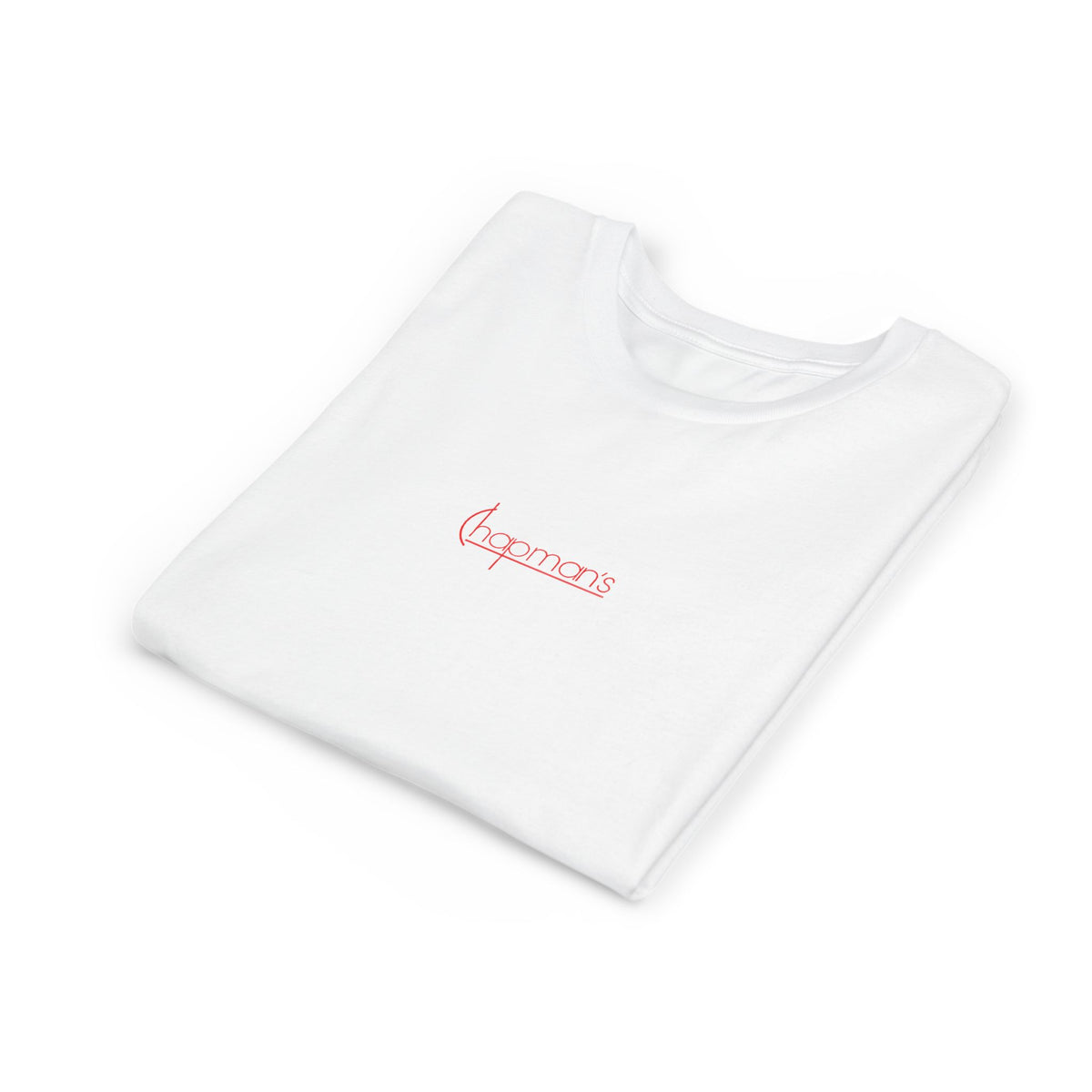 T. A. Chapman Co. Kids Tee / T-Shirt
