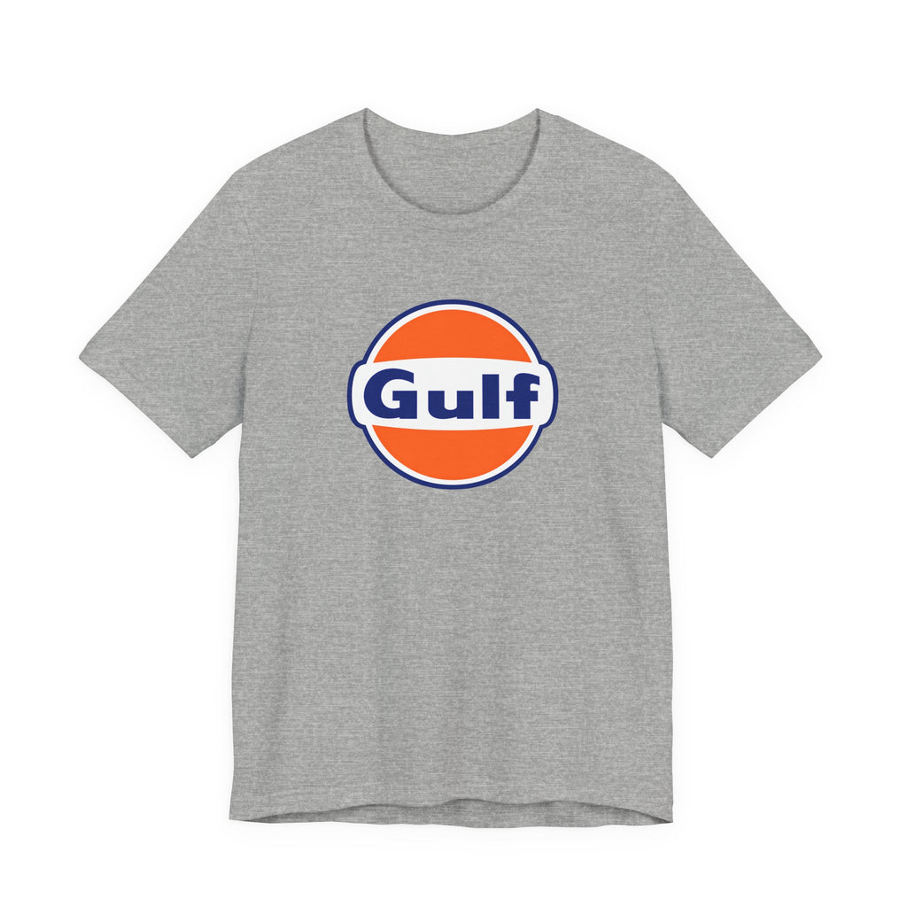 Gulf Oil T-Shirt